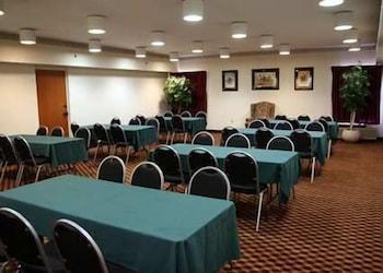 Hotel Hampton Hanover