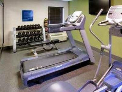 Hotel Hampton Hanover